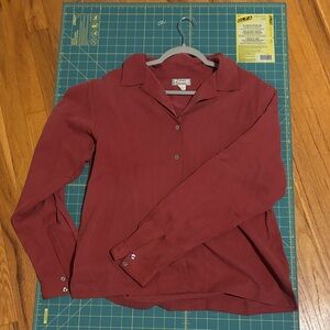 😀3 for $20😀 Woman Tommy Bahama button up shirt